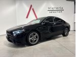 Mercedes-Benz CLA CLA 200 PREMIUM AMG LINE COUPE' 163 CV C.AUTOMATICO NAVI  &hellip;