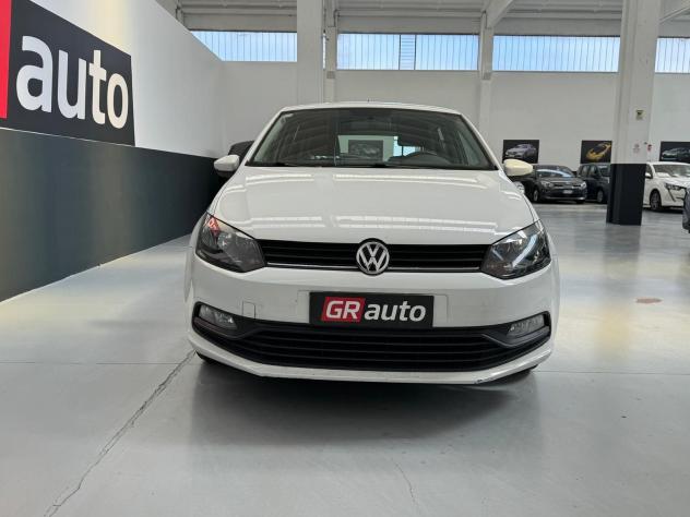 Volkswagen Polo Polo 5p 1.0 mpi Trendline 60cv - Foto 2