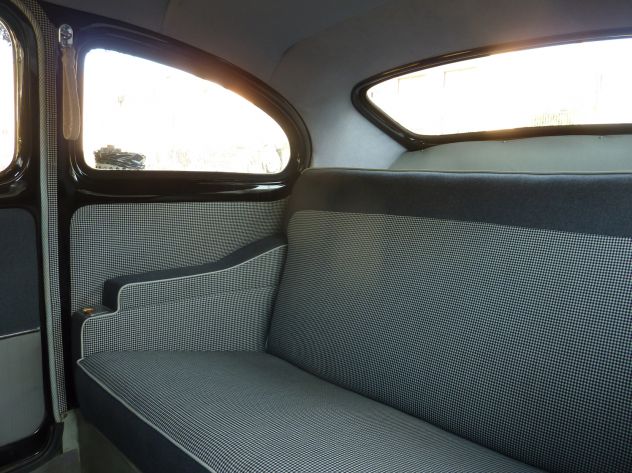 VOLVO PV444/K - 1956 - Foto 4