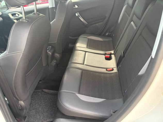 Peugeot 2008 PureTech Turbo 110 S&S Allure*EURO6B*NEOPATENTATI - Foto 9