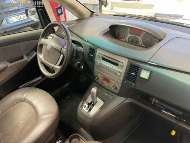LANCIA MUSA 1.4 16V Poltrona Frau rif. 23821315 - Foto 8