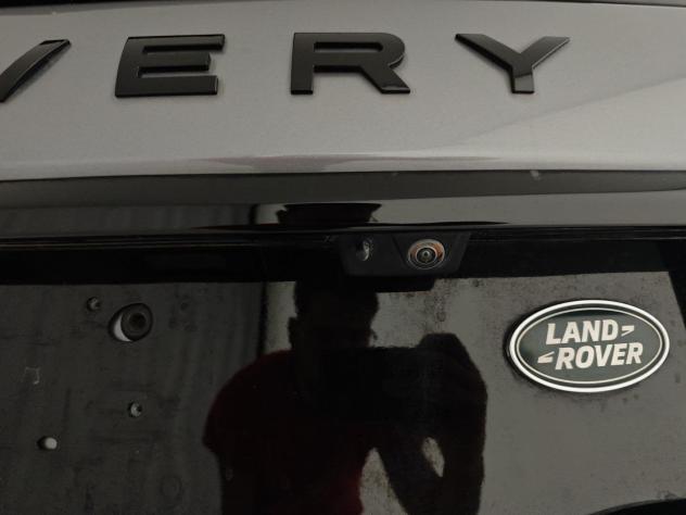 Land Rover Discovery Sport 2.0 TD4 163 CV AWD Auto R-Dynamic S - Foto 7