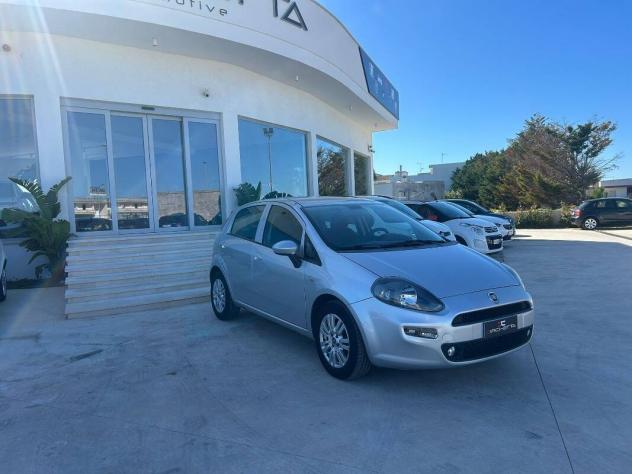 Fiat Punto 1.3 mjt Lounge s&s 95cv 5p - Foto 3