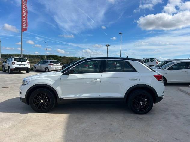 Volkswagen T-Roc 1.6 tdi Advanced - Foto 7
