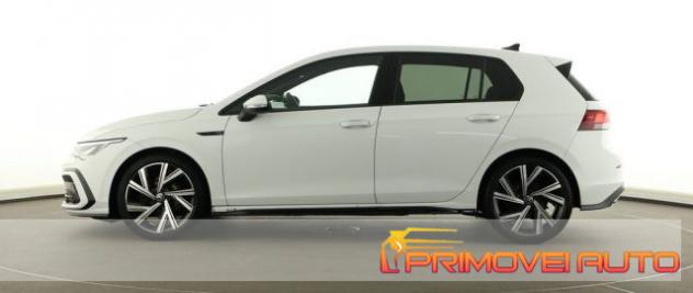 VOLKSWAGEN Golf 1.5 TSI 150 CV EVO ACT R-Line rif. 20756551 - Foto 8