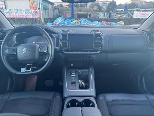 Citroen C5 Aircross BlueHDi 130 S&S EAT8 Shine - Foto 7