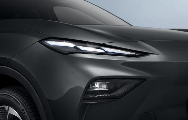 MG S5 EV long Range 64 kw , NUOVA DA CONFIGURARE ! - Foto 7