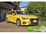 AUDI A3 Business 35 TDI S Tronic 150 cv rif. 23803364