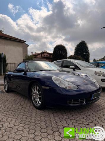 PORSCHE Boxster S 3.2 rif. 24114889 - Foto 2