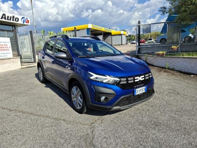 DACIA Sandero Stepway 1.0 TCe GPL Expression PREZZO REALE rif. 24159849 - Foto 2