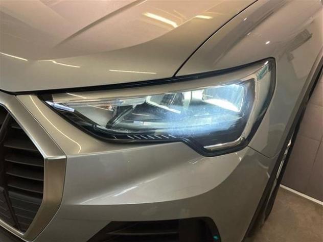 AUDI Q3 35 2.0 tdi Business Advanced s-tronic rif. 23876505 - Foto 8