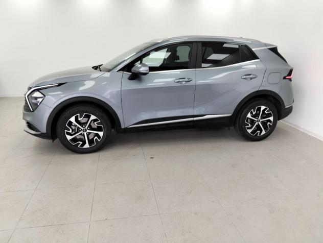 Kia Sportage 1.6 TGDi HEV AT Style - Foto 8