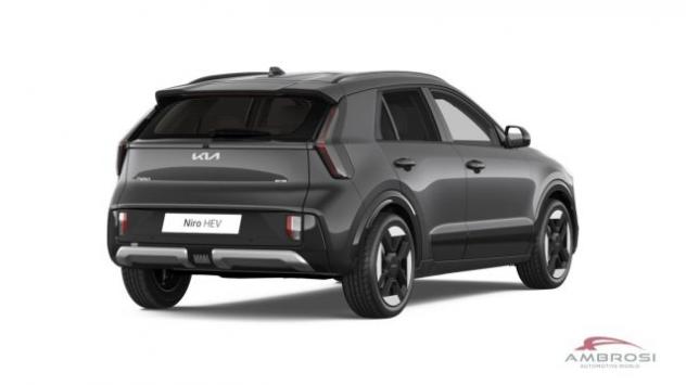 KIA Niro 1.6 HEV STYLE rif. 24193691 - Foto 2