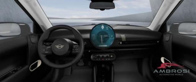 MINI Cooper 3 porte Essential E rif. 23967856 - Foto 7