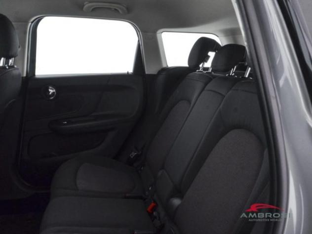 MINI Countryman Cooper D 2.0 Cooper D auto Business rif. 23886646 - Foto 10