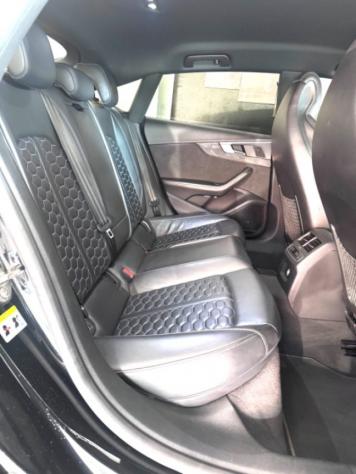 AUDI RS 5 SPB rif. 23861546 - Foto 9