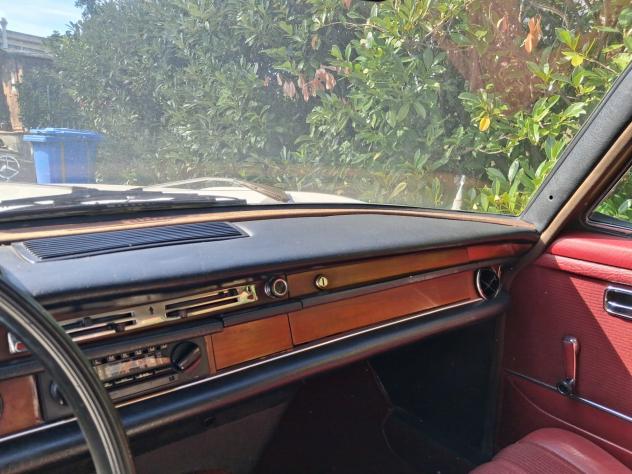 Mercedes-benz 280 SE Berlina - Foto 7
