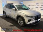 HYUNDAI Tucson 1.6 CRDI 48V XLine promo  rif. 23397270