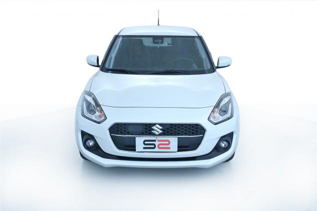 Suzuki Swift 1.0 BoosterJet S 2WD aut. / ACC - Retrocamera - Sedili riscaldati - Foto 2