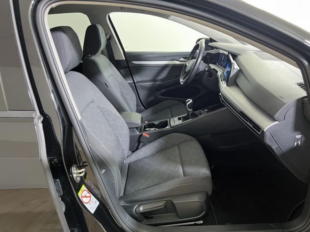 Volkswagen Golf Golf 2.0 tdi Life 115cv - Foto 9