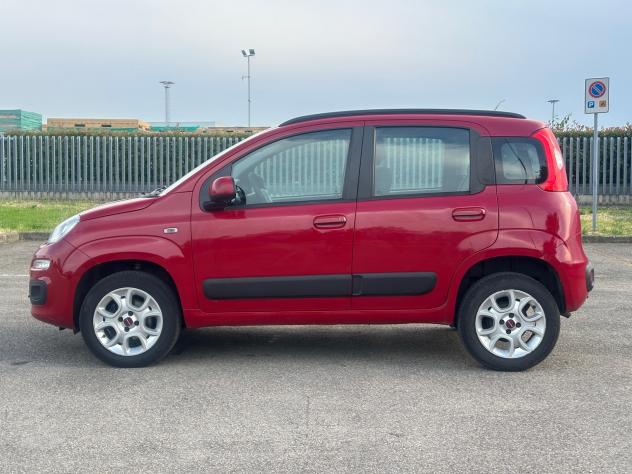Fiat Panda 0.9 TwinAir Turbo N/P (Garanzia 24 Mesi) - Foto 8