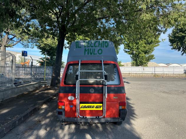 Volkswagen Transporter T4 2.5 TDI/130CV PC Kombi - Foto 6