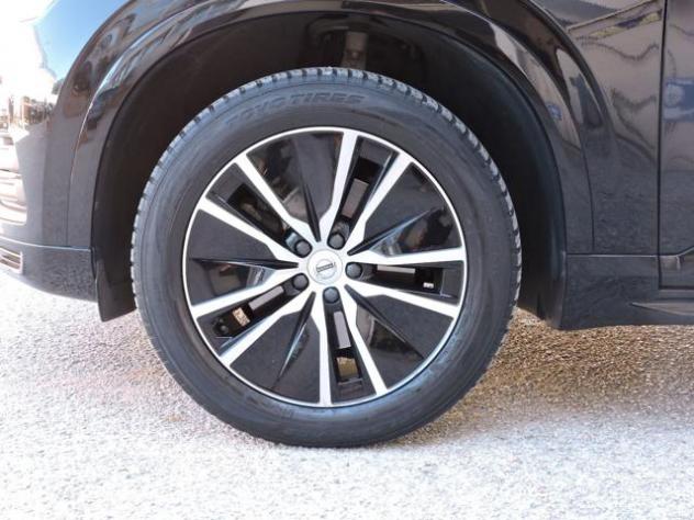 VOLVO XC90 B5 (d) AWD automatico 7 posti Core rif. 23787054 - Foto 8