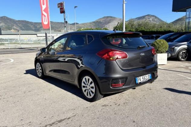KIA cee'd 1.6 CRDi 110 CV 5 porte Active rif. 24201169 - Foto 5