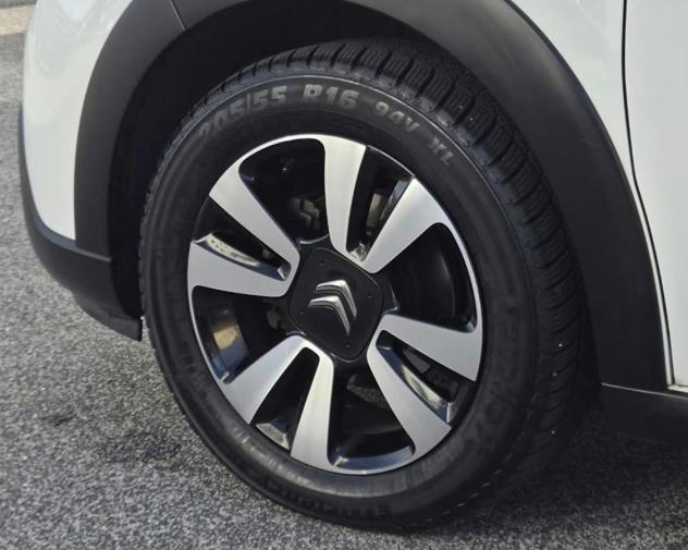 CITROEN C3 83CV Max - 2024 - Foto 8
