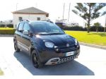 Fiat Panda Cross 1.0 FireFly S&S Hybrid