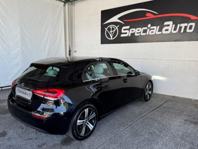 MERCEDES-BENZ A 180 d Automatic Premium rif. 24055169 - Foto 5