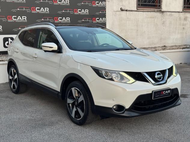 Nissan Qashqai 1.5 dCi Tekna - Foto 2