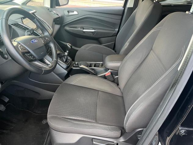 FORD - C-Max - 1.5 TDCi 120 CV S&S Business - Foto 10