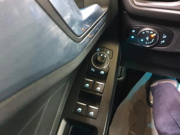 FORD Focus 4ª serie Focus 1.0 EcoBoost Hybrid 125 CV 5p. Active X - Foto 10