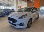 FORD Puma 1.0 EcoBoost Hybrid 125 CV aut. ST-Line rif. 24043793