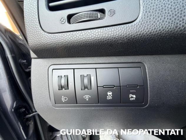 KIA Venga 1.4 CVVT Cool Move&Style ***KM 67.000*** rif. 23976775 - Foto 10