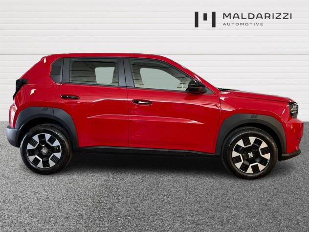 FIAT Grande Panda Hybrid Icon 1.2 Hybrid 110cv - Foto 5