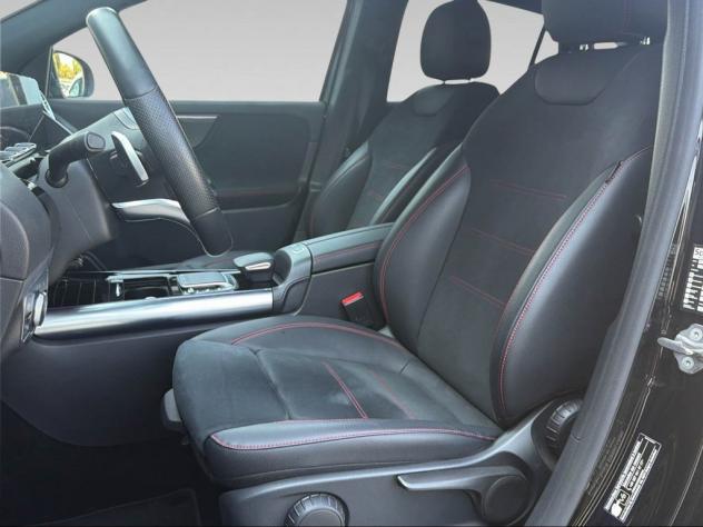 Mercedes-Benz GLA GLA-H247 2020 200 d Premium auto - Foto 10