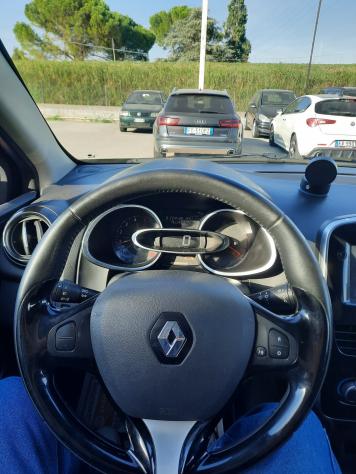 Renault Clio dCi 8V 90CV Start&Stop 82gr 5 porte Energy EcoBusiness - Foto 9