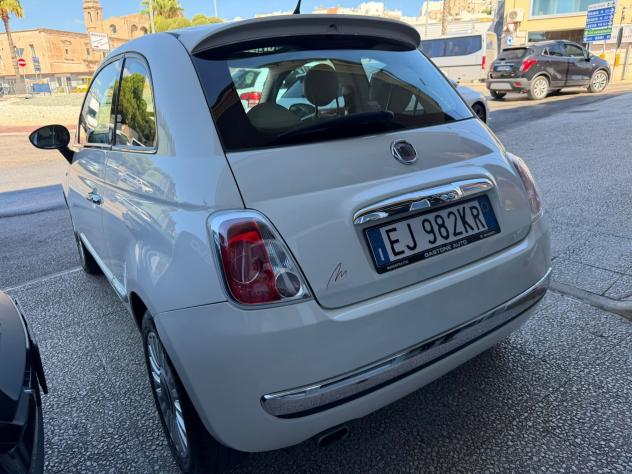 Fiat 500 1.2 EasyPower Lounge - Foto 6