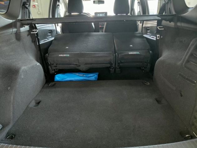 Dacia Jogger 1.0 TCe 100 Benzina/GPL Expression 5porte - Foto 7