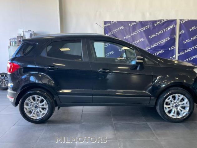 FORD EcoSport 1.5 TDCi 95 CV Titanium S rif. 24195536 - Foto 9