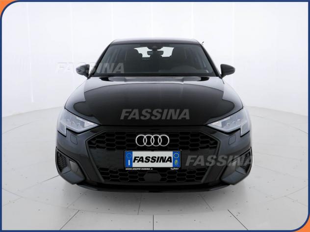Audi A3 Sportback 35 TFSI 150cv - Foto 2