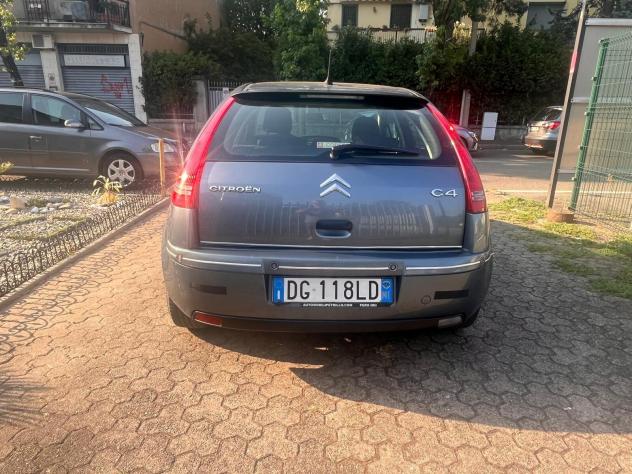 Citroen C4 1.4 Cashmere - Foto 4