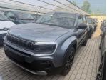 Jeep Avenger e-Hybrid 1.2 MHEV e-Hybrid Turbo Summit KM0