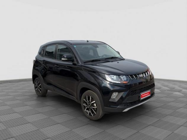 MAHINDRA KUV100 KUV100 1.2 VVT K8 rif. 23872412 - Foto 7