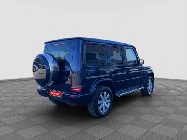 MERCEDES-BENZ G 400 G 400 d S.W. Exclusive rif. 23783230 - Foto 5