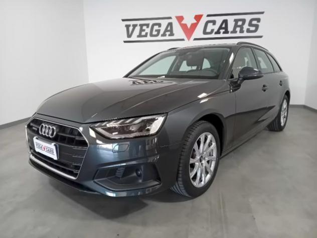 AUDI A4 Avant 40 TDI mhev quattro S tronic Advanced rif. 24037208