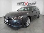AUDI A4 Avant 40 TDI mhev quattro S tronic Advanced  rif. 24037208