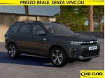 Dacia Bigster 1.2 Mild Hybrid-G 140cv Journey